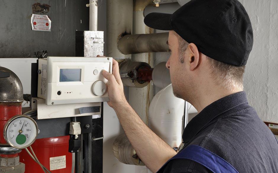chauffe-eau 50 litres Montereau-Fault-Yonne